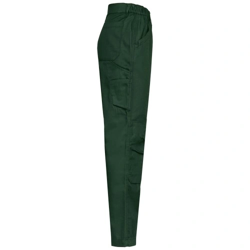 Pantalón de trabajo multibolsillos hombre