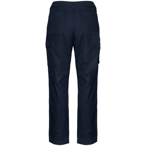 Pantalón de trabajo multibolsillos hombre