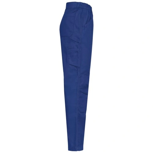 Pantalón de trabajo multibolsillos hombre