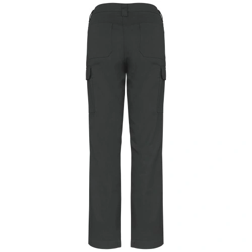 Pantalón de trabajo multibolsillos mujer