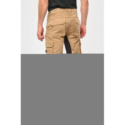 Pantalón de trabajo performance reciclado hombre