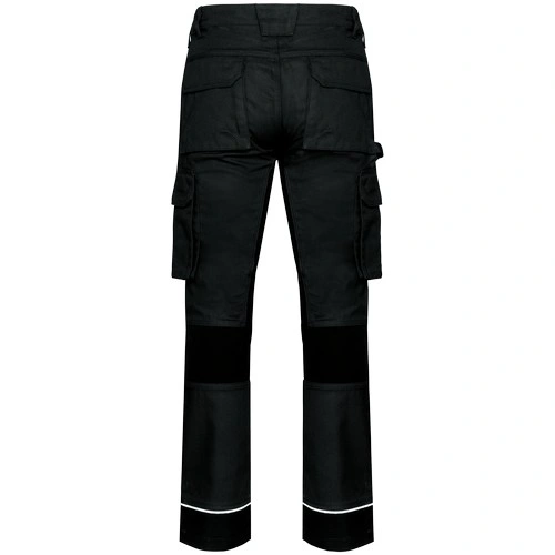 Pantalón de trabajo performance reciclado hombre
