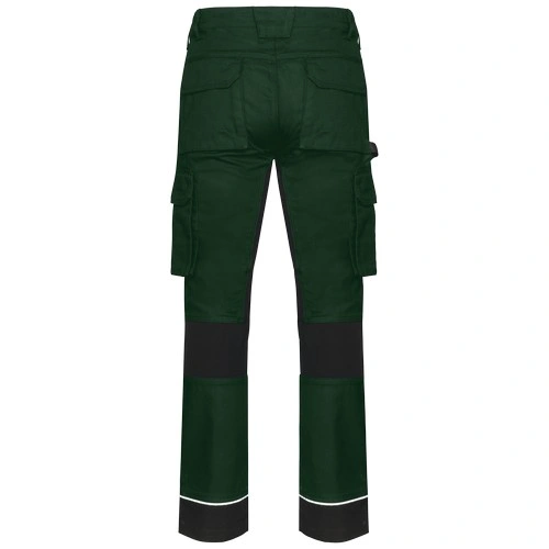 Pantalón de trabajo performance reciclado hombre