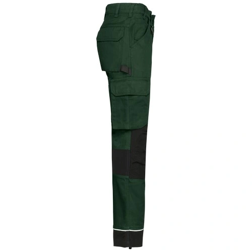Pantalón de trabajo performance reciclado hombre