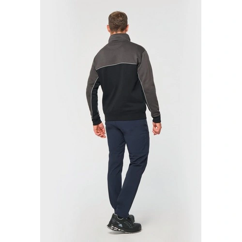 Pantalón reciclado stretch hombre
