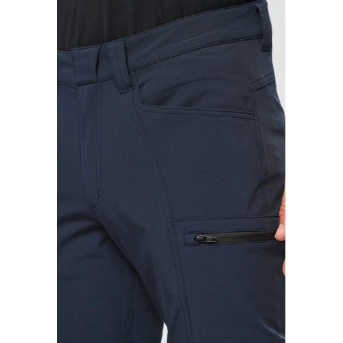Pantalón reciclado stretch hombre