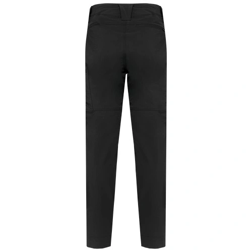 Pantalón reciclado stretch hombre