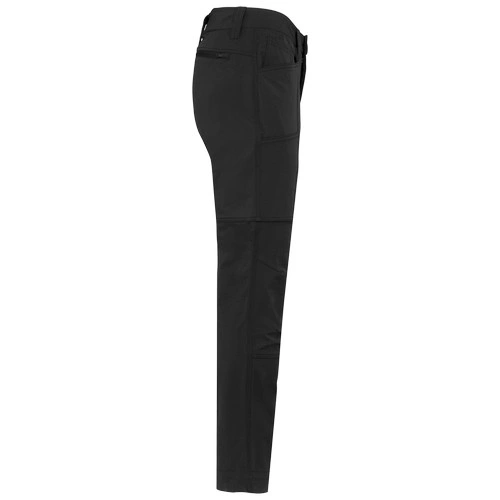 Pantalón reciclado stretch hombre