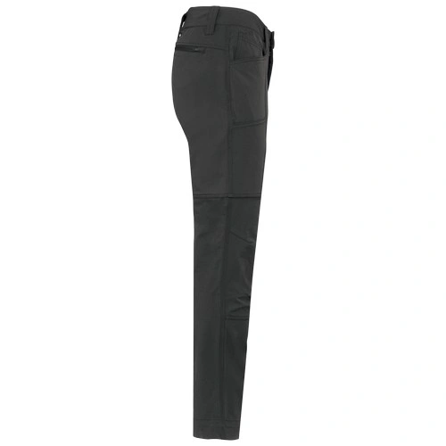 Pantalón reciclado stretch hombre