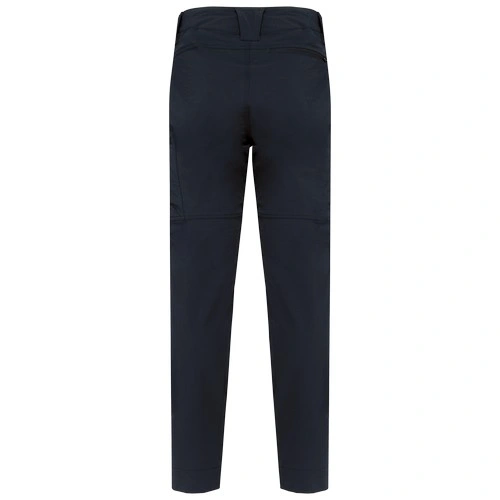 Pantalón reciclado stretch hombre