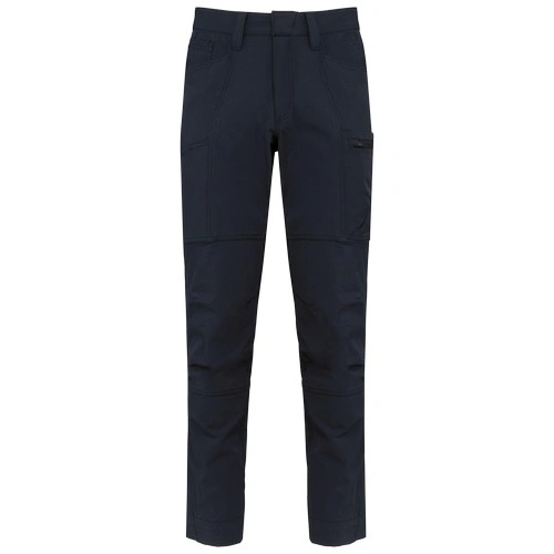 Pantalón reciclado stretch hombre