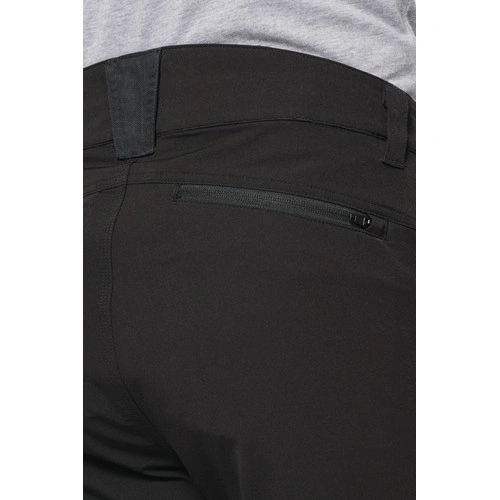Pantalón stretch reciclado multibolsillos unisex