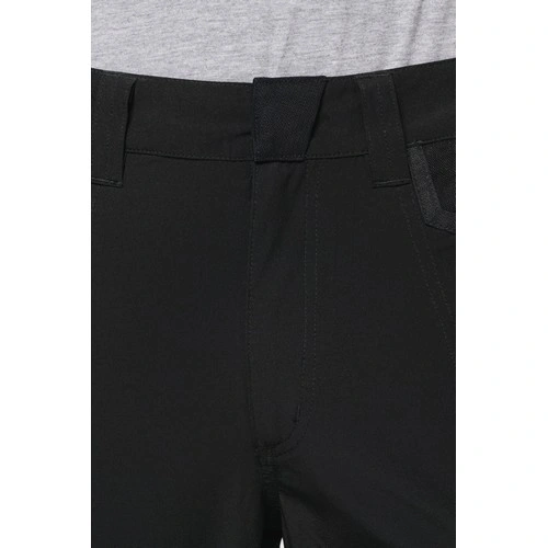 Pantalón ligero stretch reciclado multibolsillos unisex