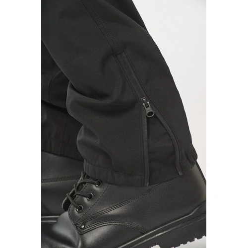 Pantalón softshell hombre