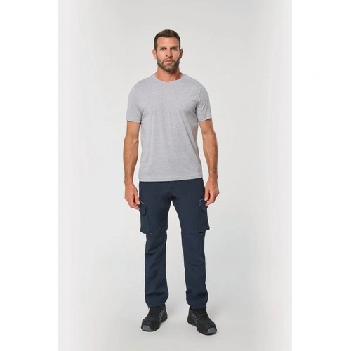 Pantalón softshell hombre