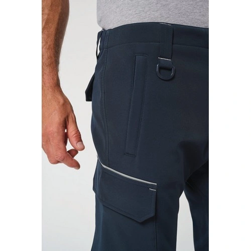 Pantalón softshell hombre