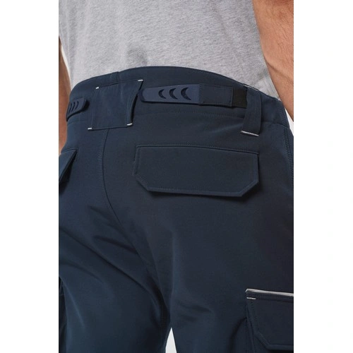 Pantalón softshell hombre