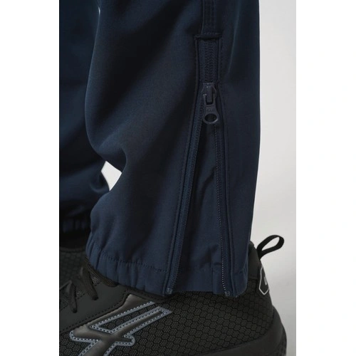 Pantalón softshell hombre