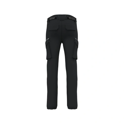 Pantalón softshell hombre