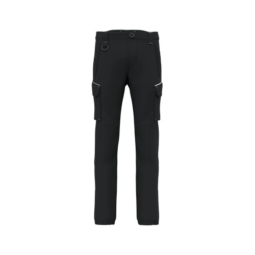 Pantalón softshell hombre