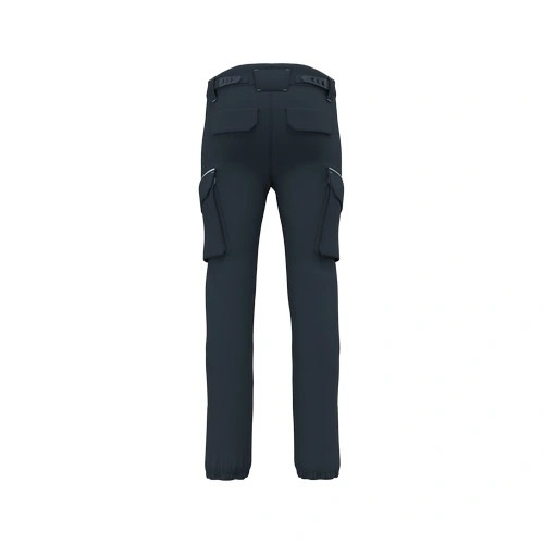 Pantalón softshell hombre