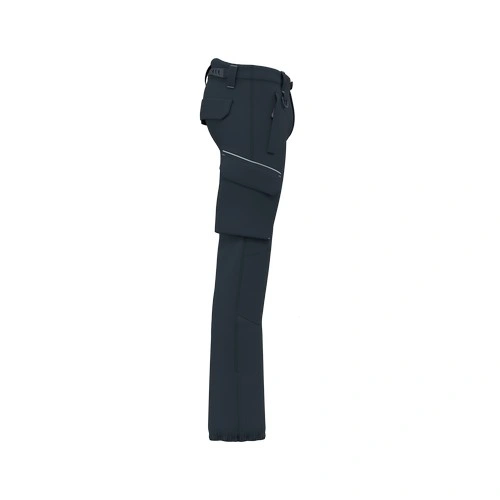 Pantalón softshell hombre
