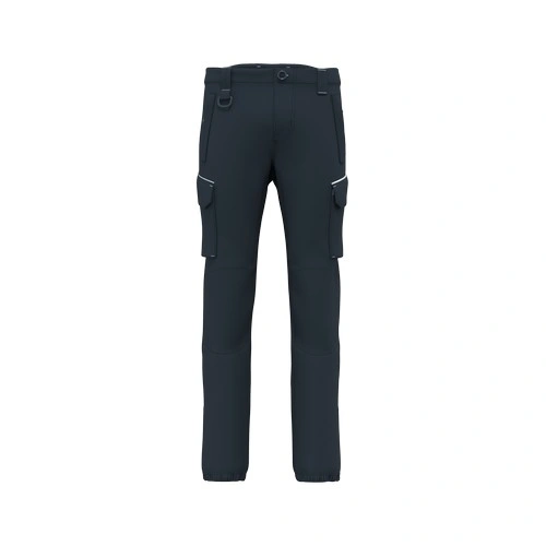 Pantalón softshell hombre