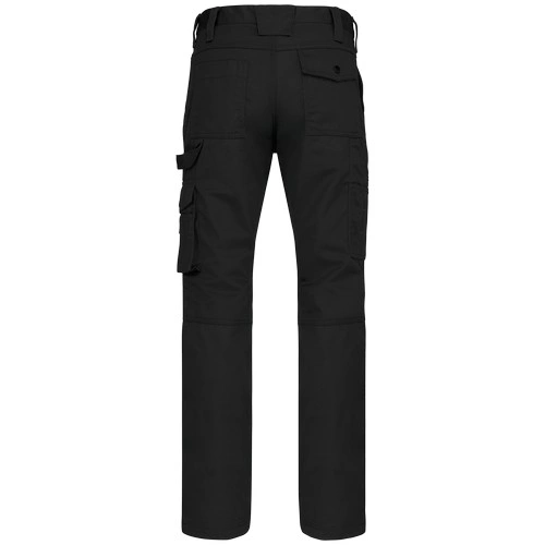 Pantalón de trabajo multibolsillos