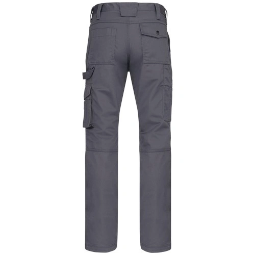 Pantalón de trabajo multibolsillos
