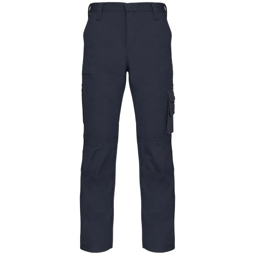 Pantalón de trabajo multibolsillos