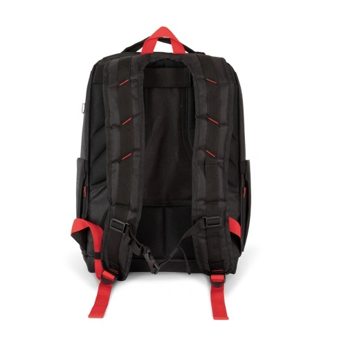Mochila para herramientas y portátil