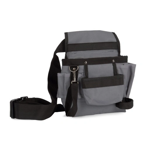 Bolsa de herramientas con cinturón