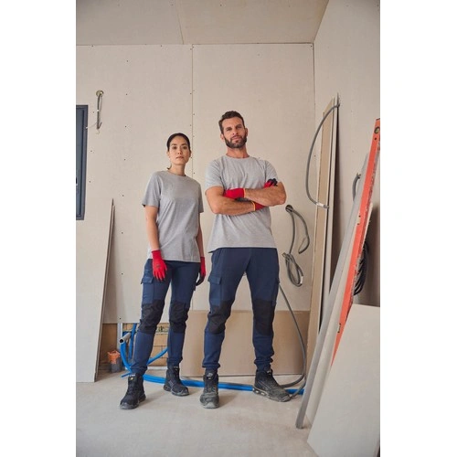 Guantes para manipulación de materiales ligeros