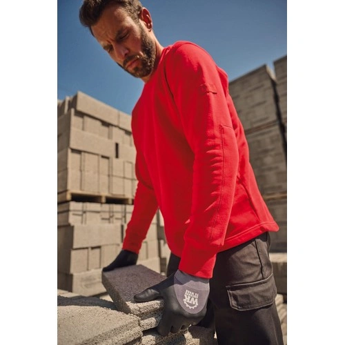 Guantes para manipulación de materiales pesados