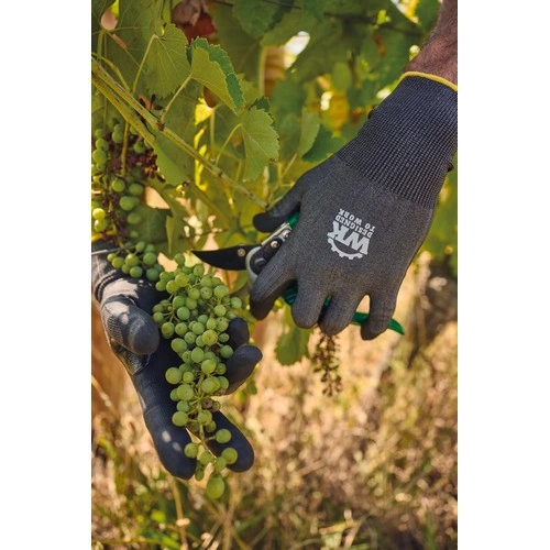 Guantes táctiles de protección contra cortes