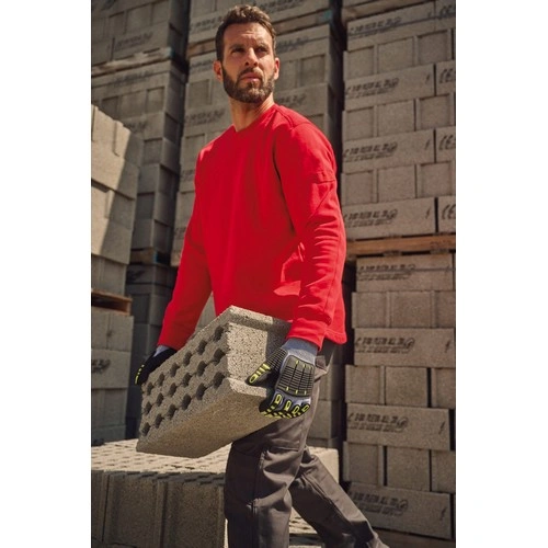 Guantes de protección contra cortes, golpes y aplastamientos