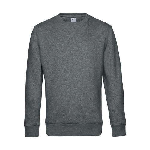 sudadera Sudadera King cuello redondo hombre