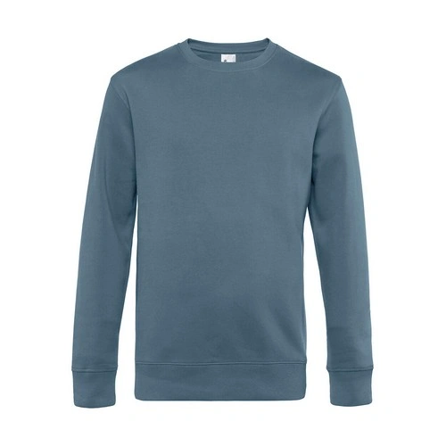 sudadera Sudadera King cuello redondo hombre