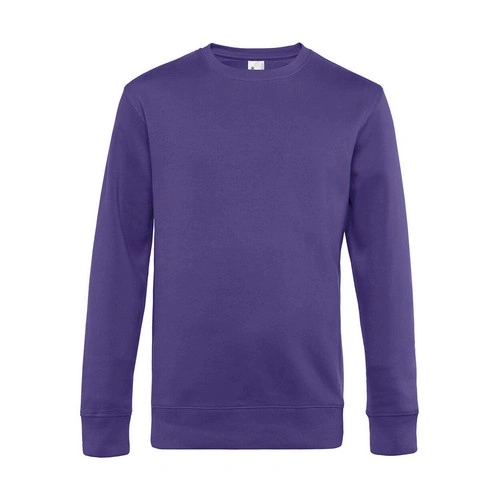 sudadera Sudadera King cuello redondo hombre