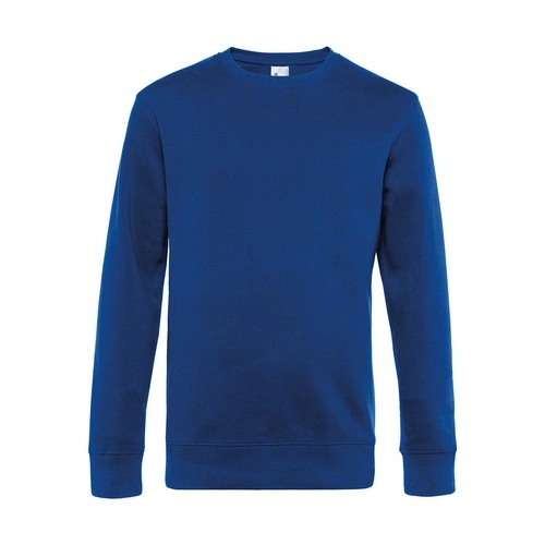 sudadera Sudadera King cuello redondo hombre