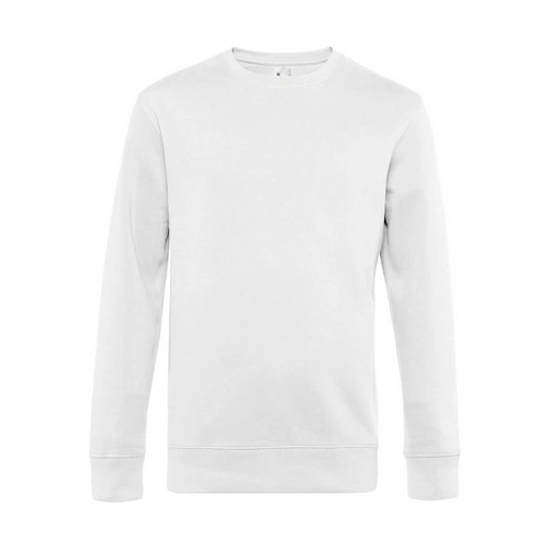 sudadera Sudadera King cuello redondo hombre