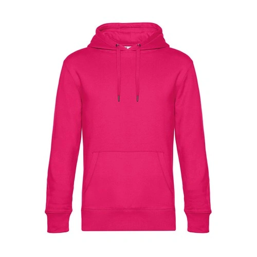 Sudaderas con capucha Sudadera King con capucha hombre