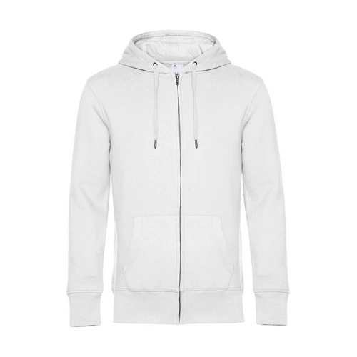 Sudaderas con capucha Sudadera King con capucha y cremallera hombre