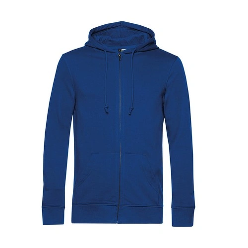 Sudaderas con capucha Inspire Zipped Hood