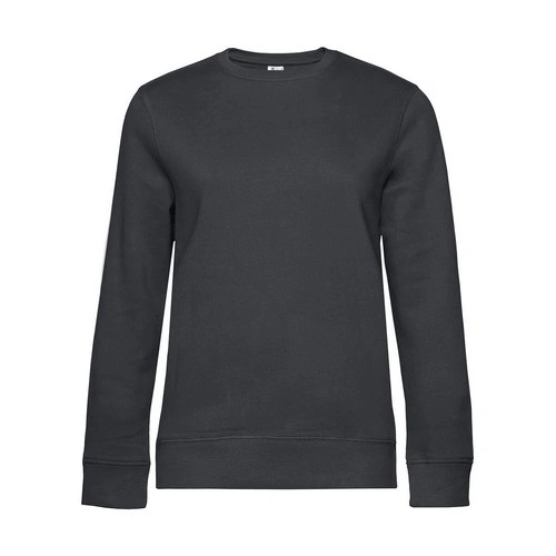 sudadera Sudadera Queen cuello redondo mujer
