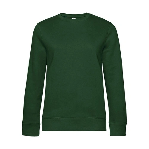 sudadera Sudadera Queen cuello redondo mujer