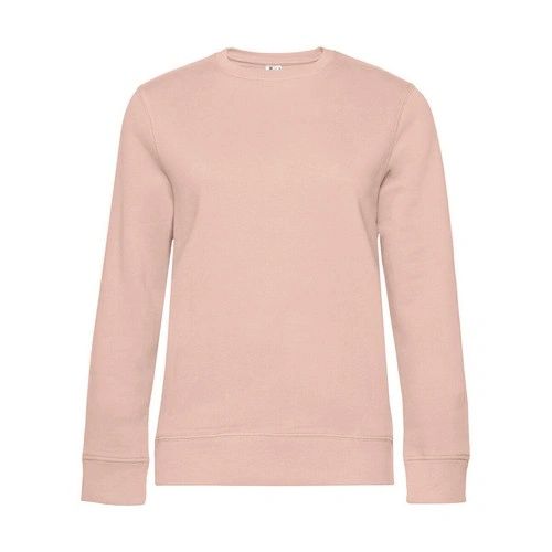 sudadera Sudadera Queen cuello redondo mujer