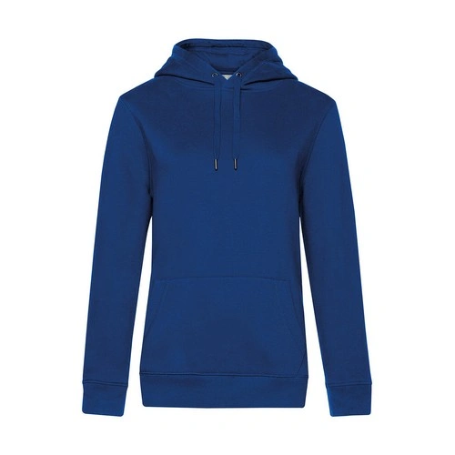 Sudaderas con capucha Sudadera Queen con capucha mujer