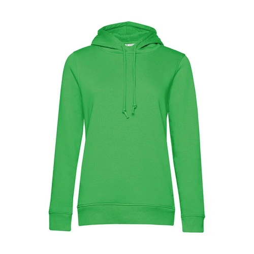 Sudaderas con capucha Inspire Hooded /women mujer