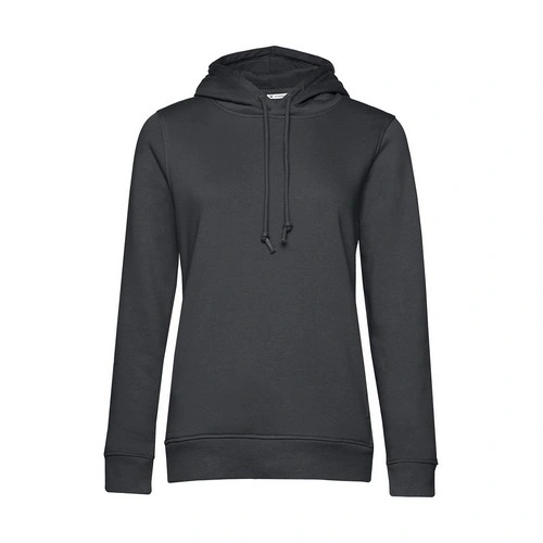 Sudaderas con capucha Inspire Hooded /women mujer